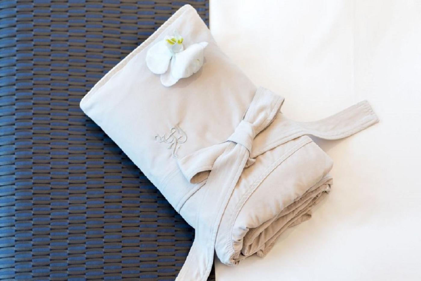 The St. Regis Changsha Bagian luar foto