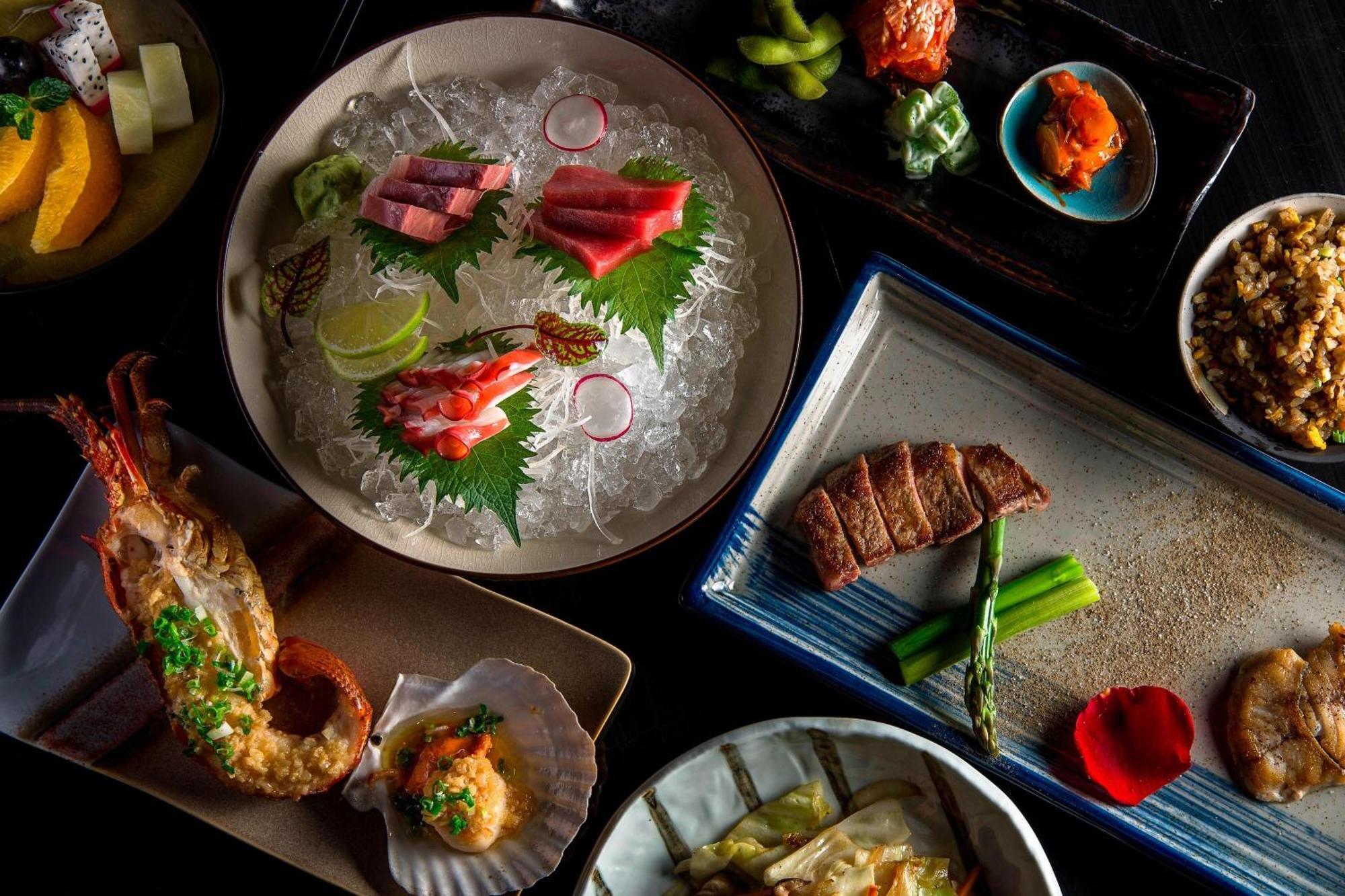 The St. Regis Changsha Bagian luar foto