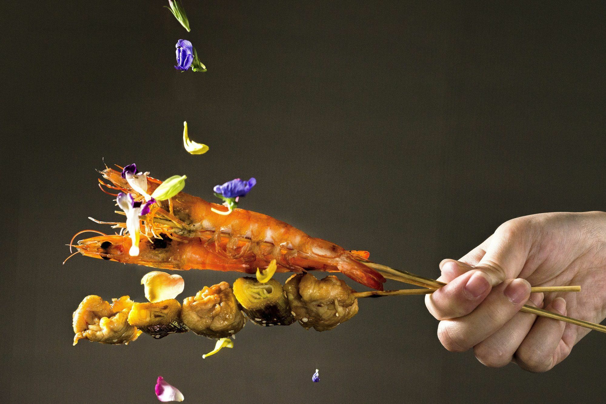 The St. Regis Changsha Bagian luar foto