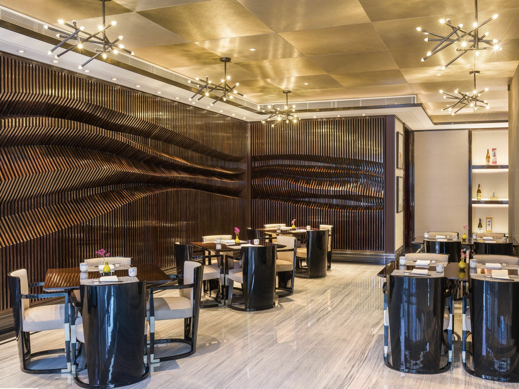 The St. Regis Changsha Bagian luar foto